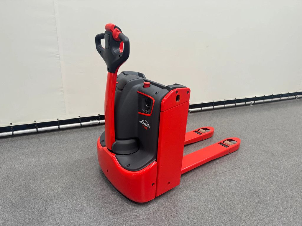 Linde T 16 1150x540 mm