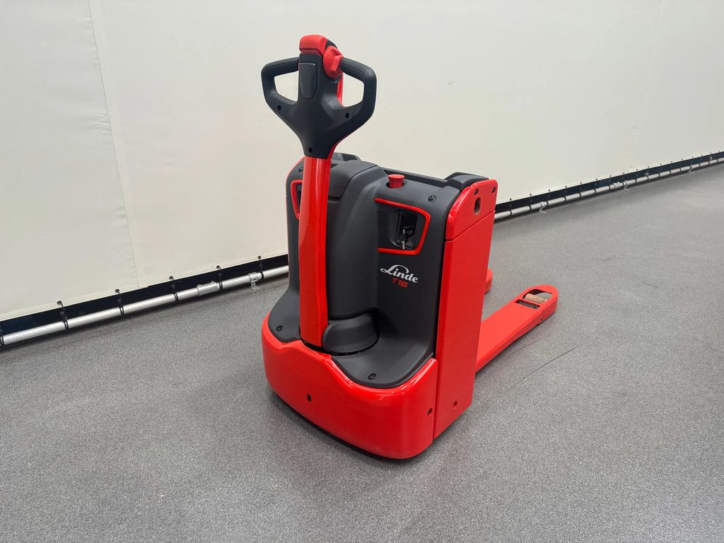 Linde T 16 1150x540 mm