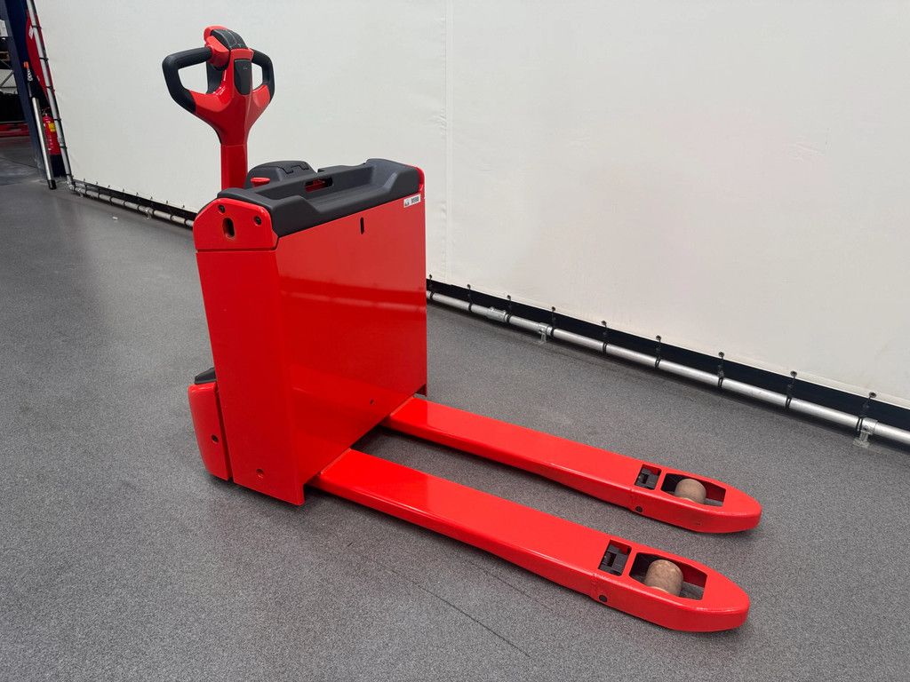 Linde T 16 1150x540 mm