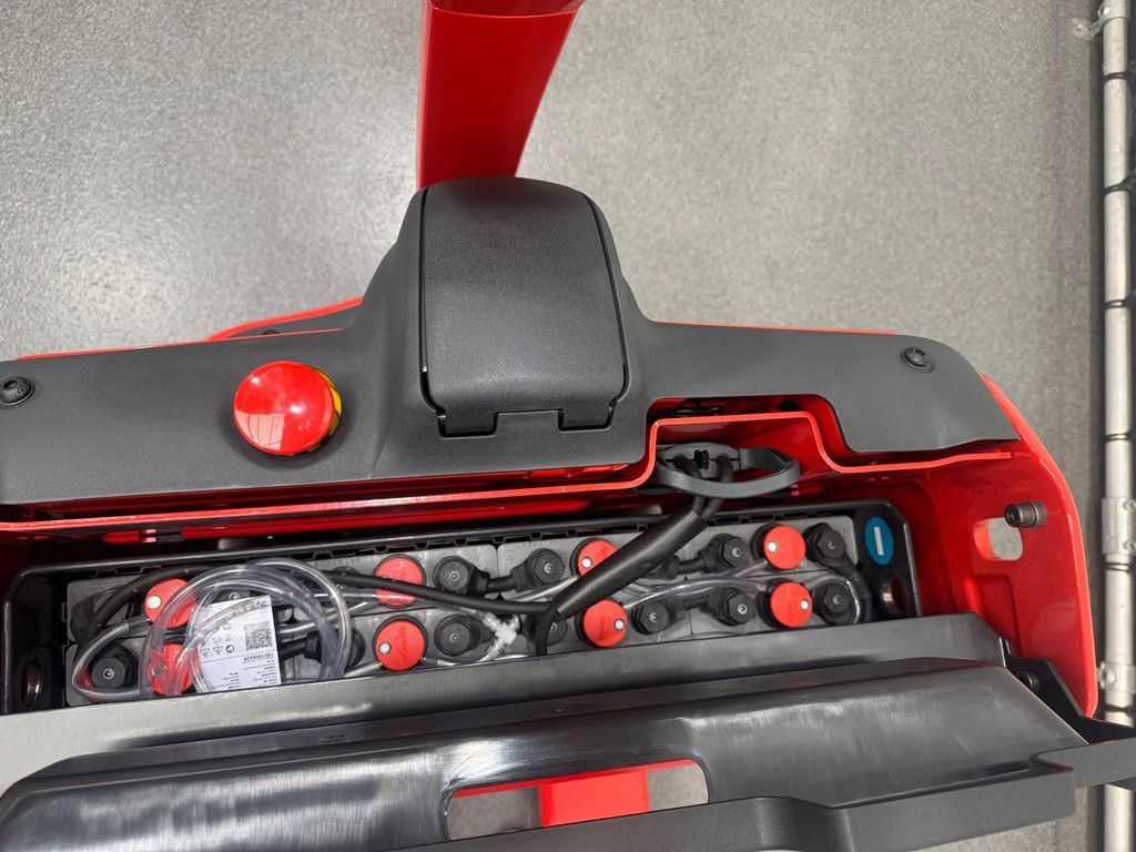 Linde T 16 1150x540 mm