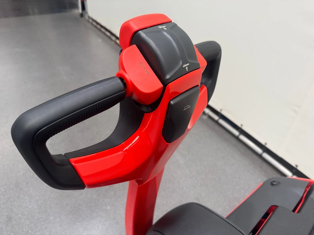 Linde T 16 1150x540 mm