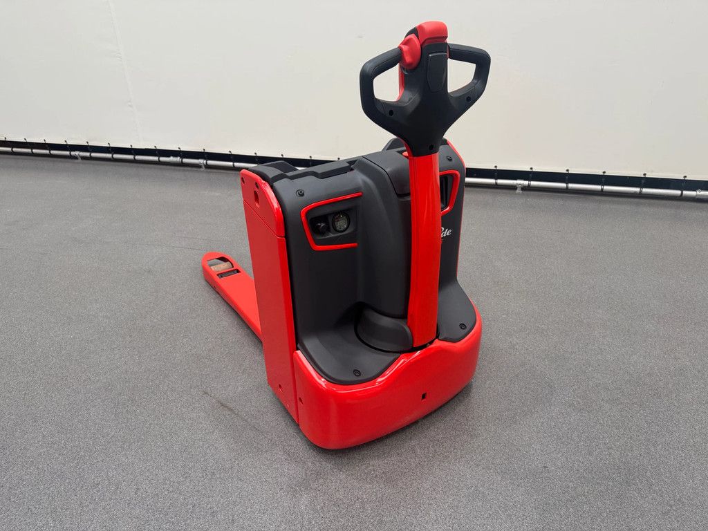 Linde T 16 1150x540 mm