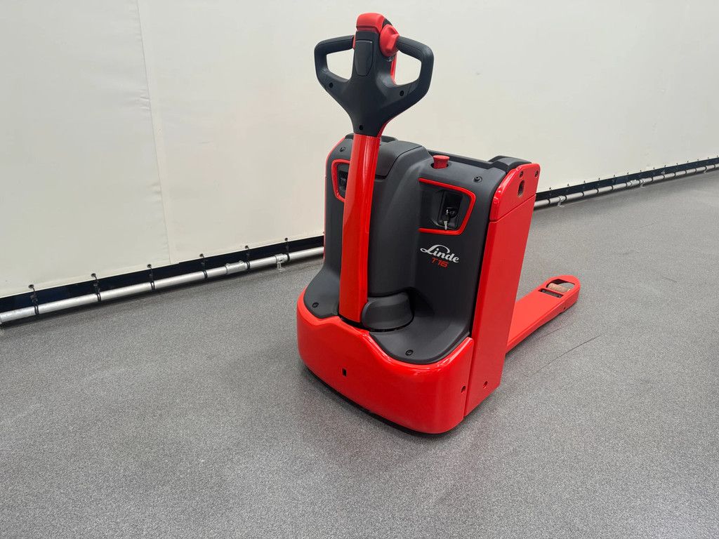 Linde T 16 1150x540 mm