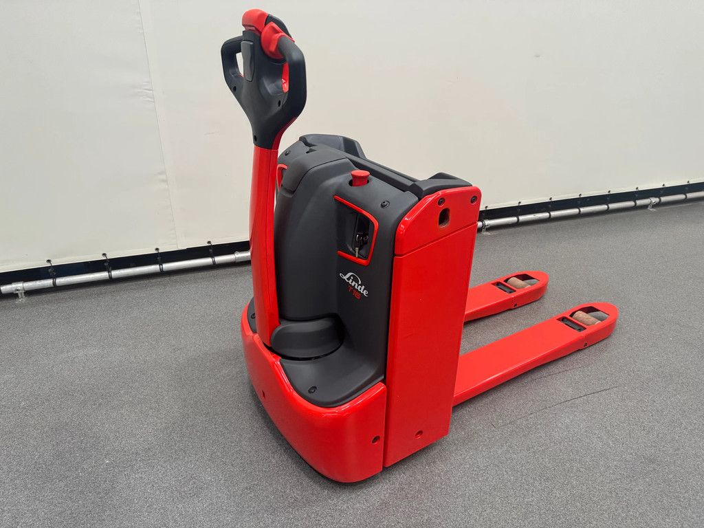 Linde T 16 1150x540 mm