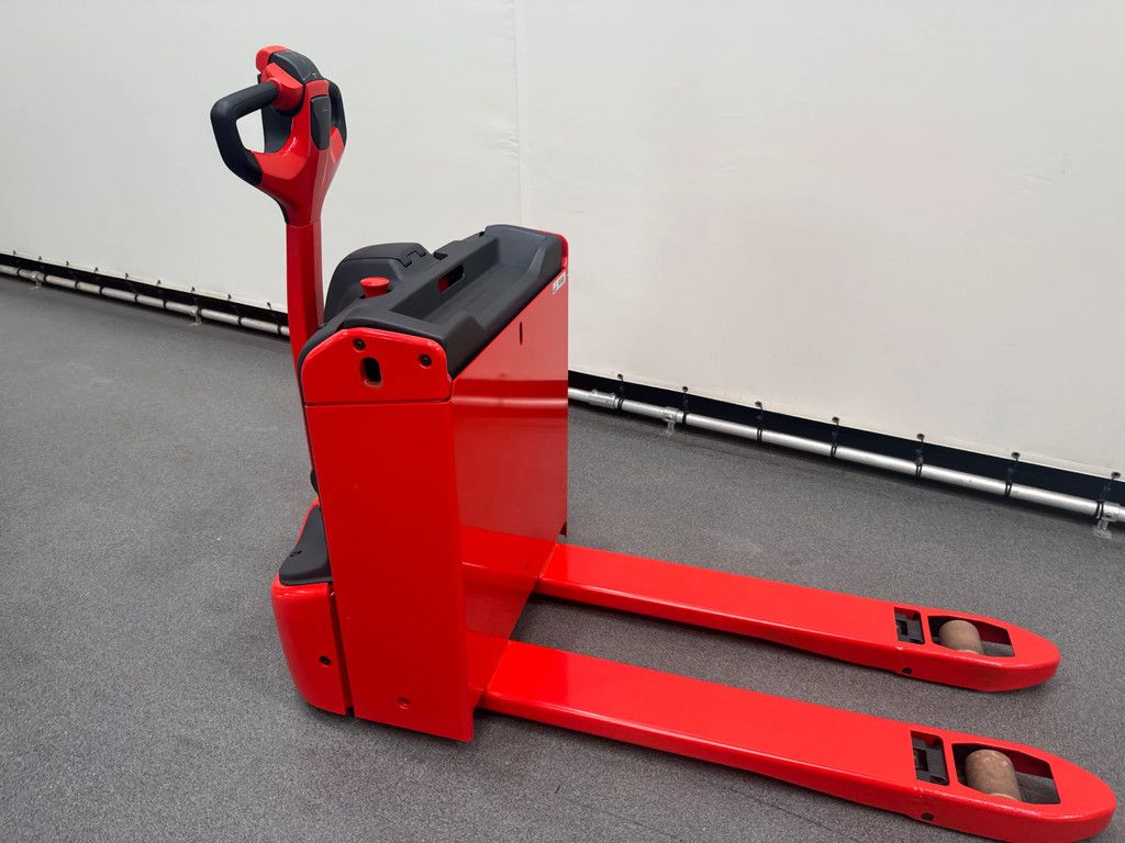 Linde T 16 1150x540 mm