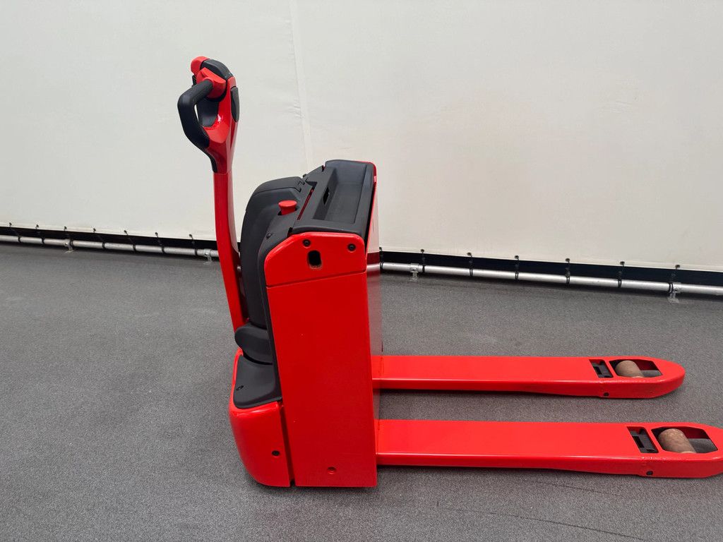 Linde T 16 1150x540 mm