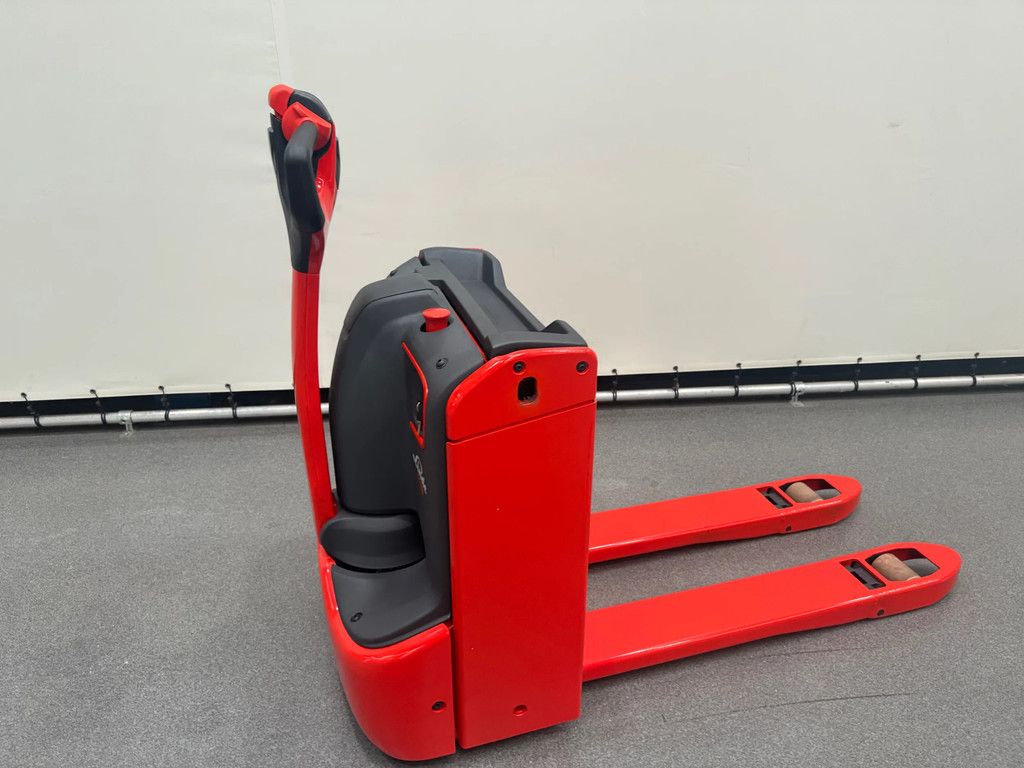 Linde T 16 1150x540 mm