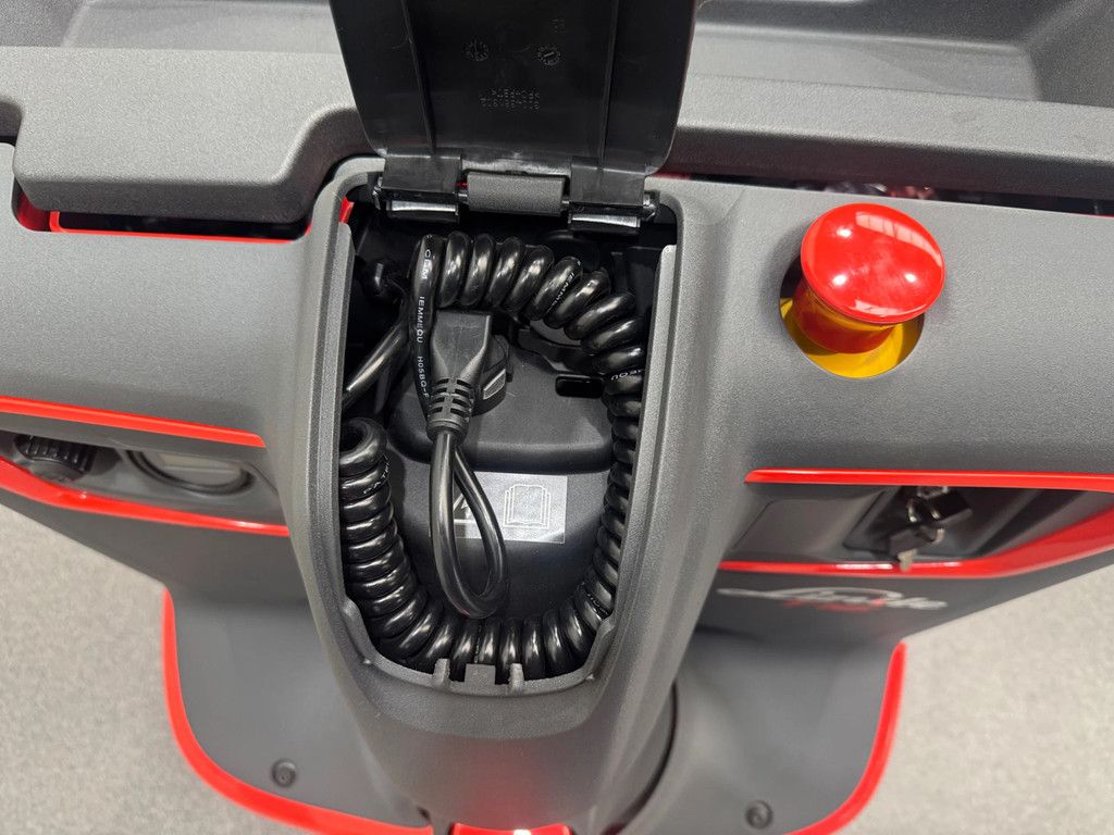 Linde T 16 1150x540 mm