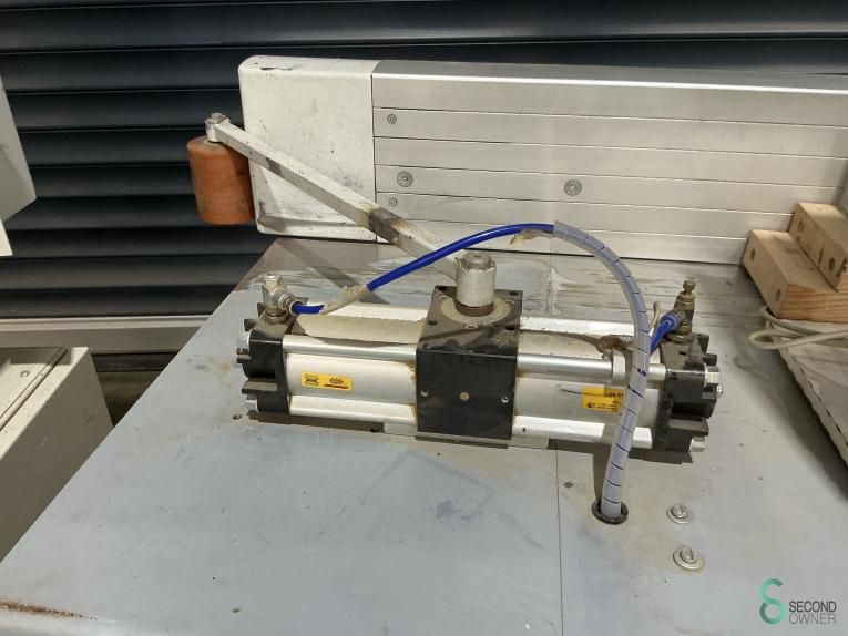 Onderliggende afkortzagen Stromab TR 500 2005