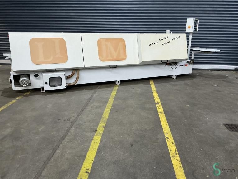 Kantenanleimmaschinen Holz-her Sprint 1417 2001