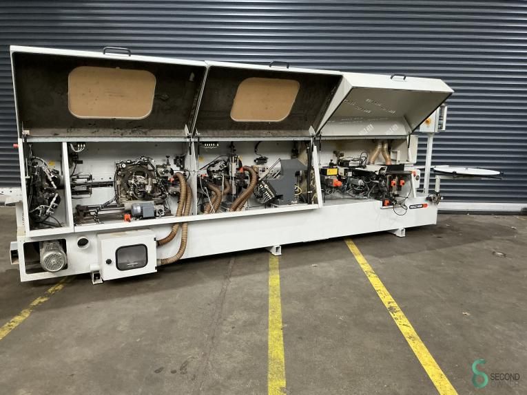 Kantenanleimmaschinen Holz-her Sprint 1417 2001