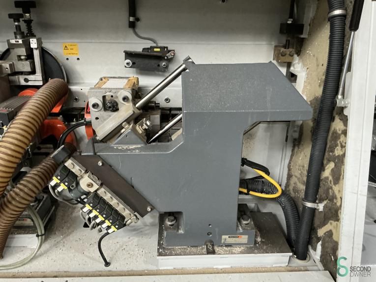 Kantenanleimmaschinen Holz-her Sprint 1417 2001