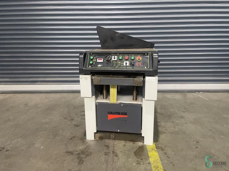 Thickness planers Robland D 510 2008