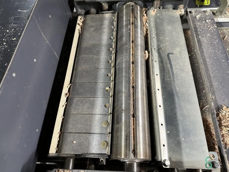 Thickness planers Robland D 510 2008