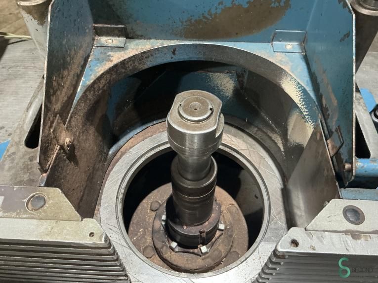 Spindle moulders Hofmann TF 1200 1999