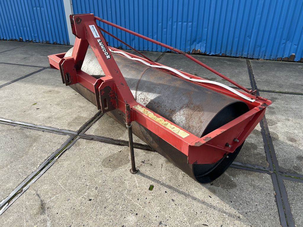 Peecon Landrol 295 hef gedragen