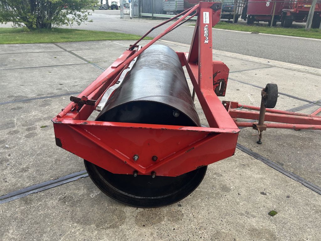 Peecon Landrol 295 hef gedragen