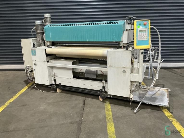 Walzenauftragsmaschinen Giardina G95/05 2003