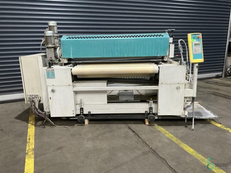 Walzenauftragsmaschinen Giardina G95/05 2003