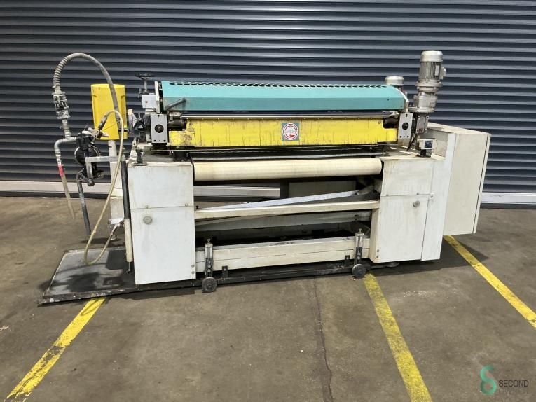 Walzenauftragsmaschinen Giardina G95/05 2003