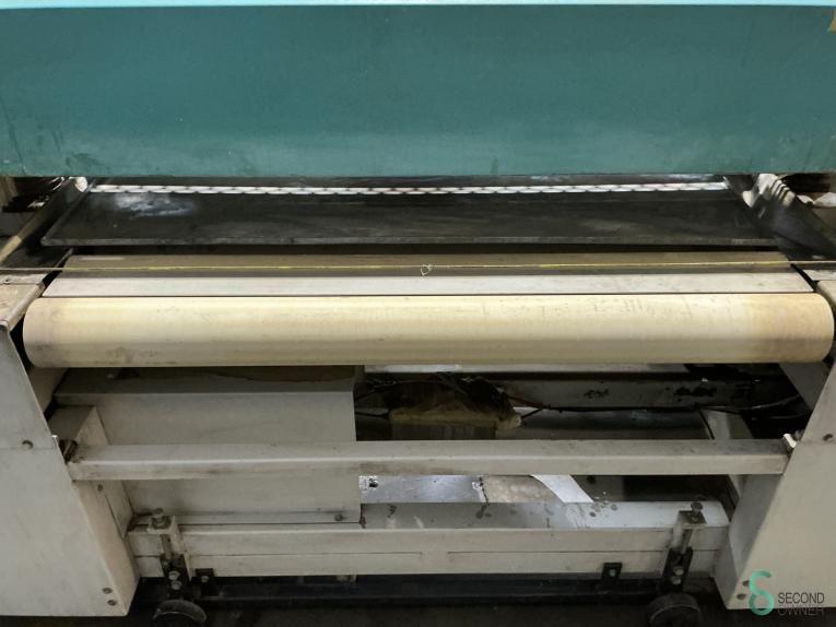 Walzenauftragsmaschinen Giardina G95/05 2003