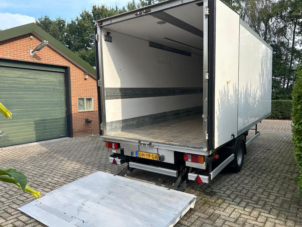 Veldhuizen P31-2A
