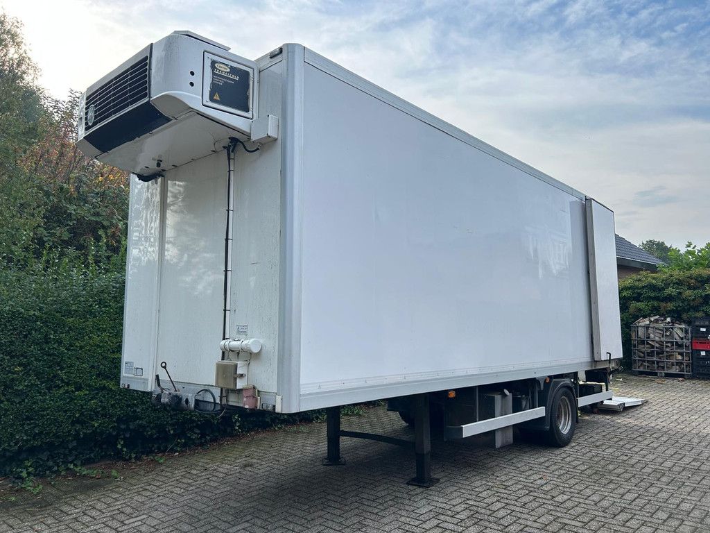 Veldhuizen P31-2A