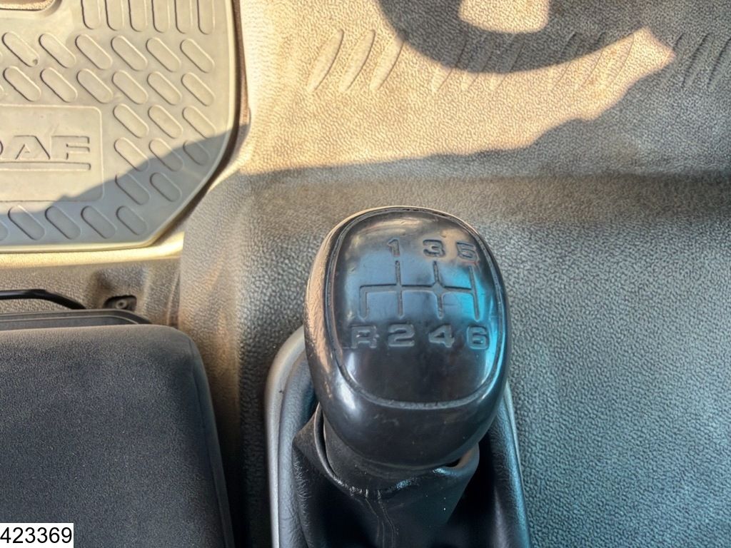 DAF LF 250 EURO 5, Manual, Anteo