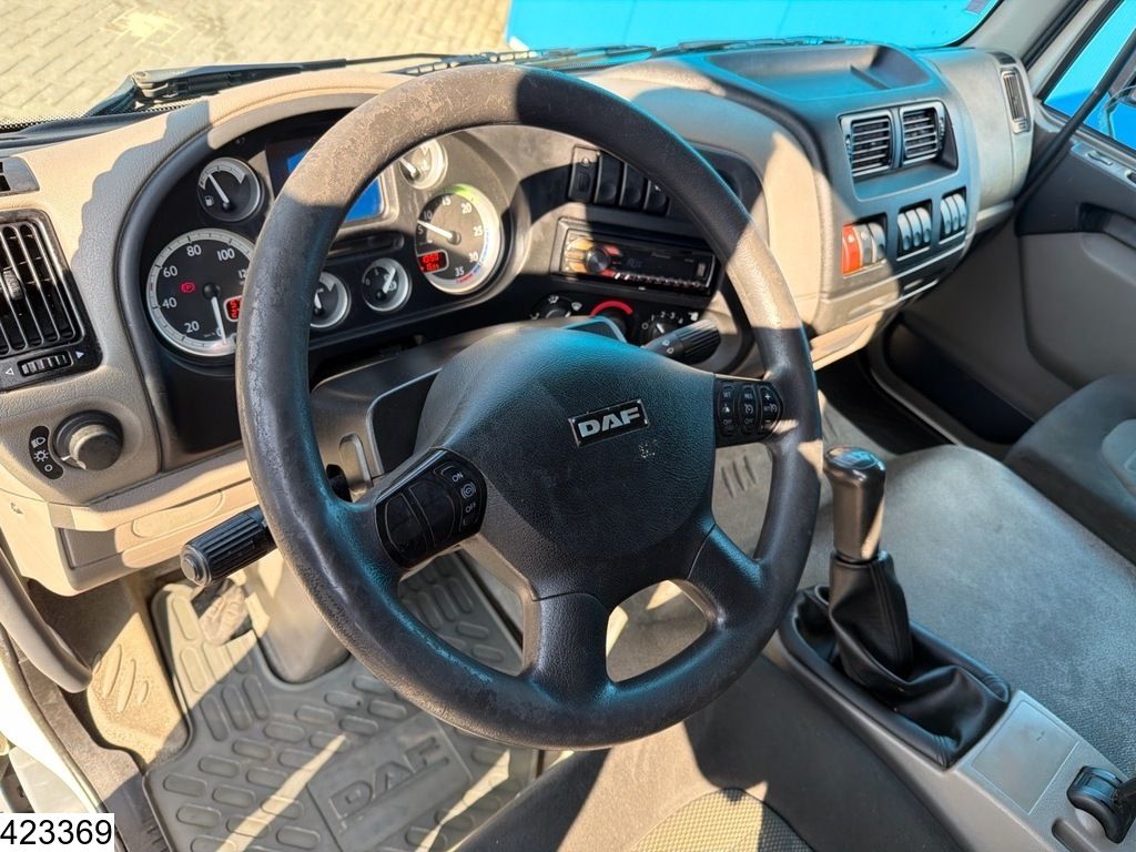 DAF LF 250 EURO 5, Manual, Anteo