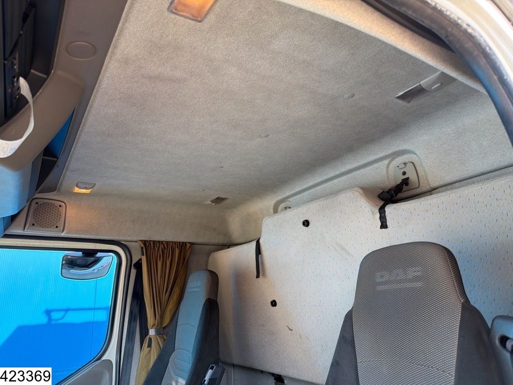 DAF LF 250 EURO 5, Manual, Anteo