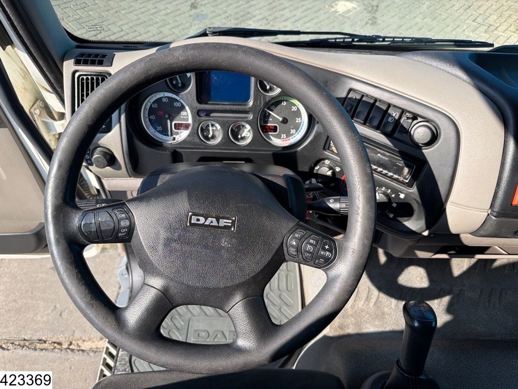 DAF LF 250 EURO 5, Manual, Anteo