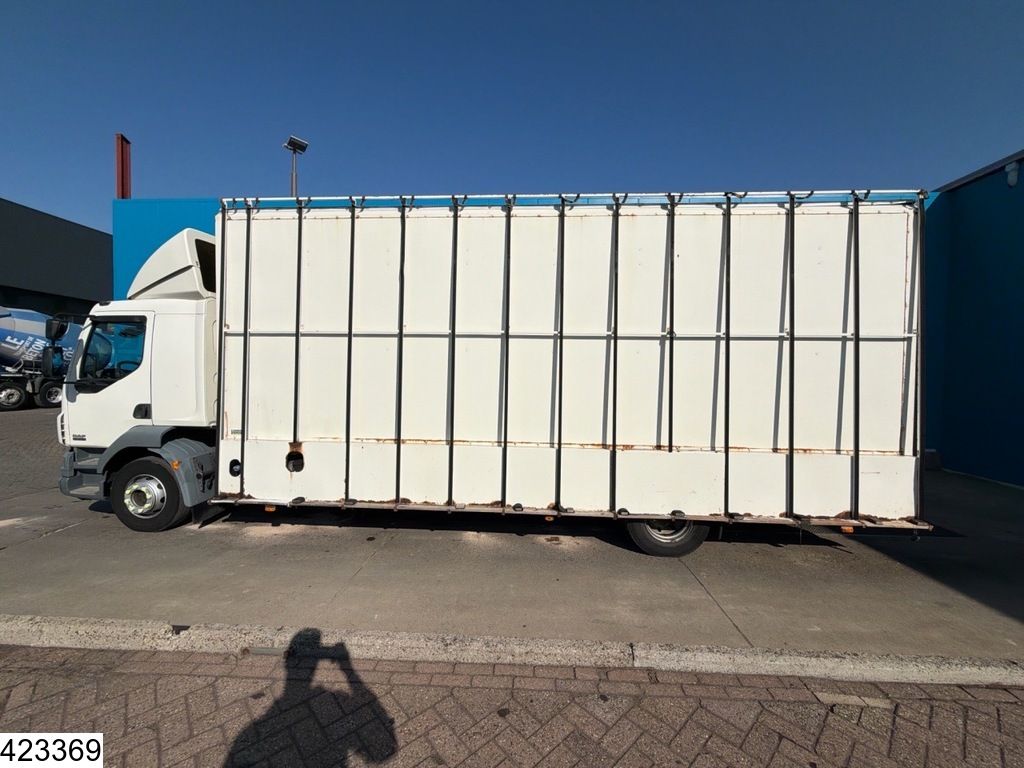 DAF LF 250 EURO 5, Manual, Anteo