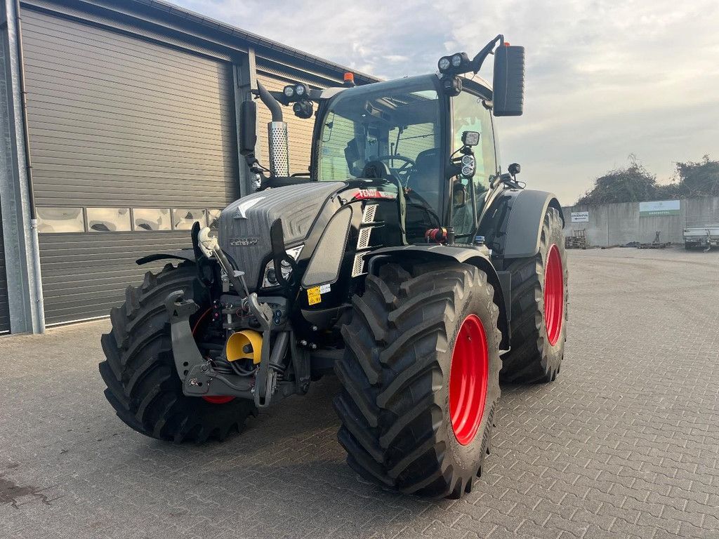 FENDT 516 Profi Plus WG4740
