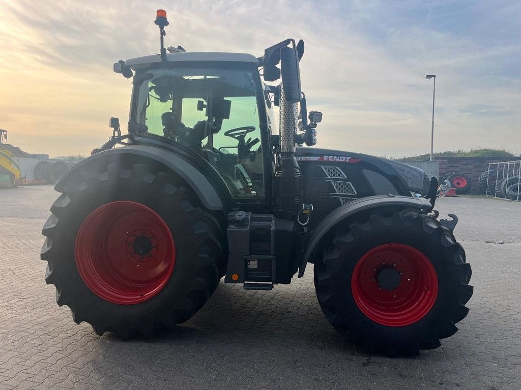 FENDT 516 Profi Plus WG4740