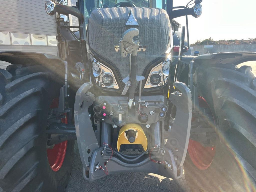 FENDT 516 Profi Plus WG4740