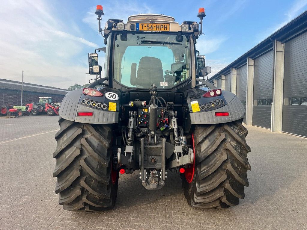 FENDT 516 Profi Plus WG4740
