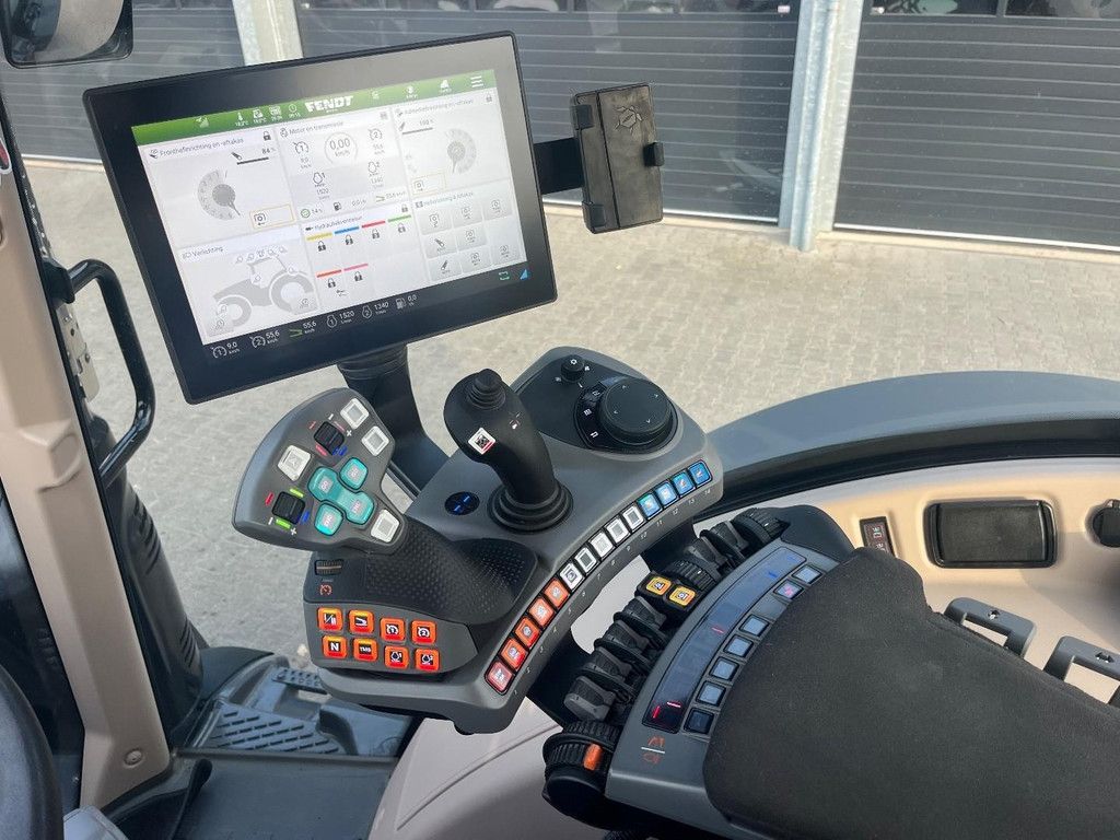 FENDT 516 Profi Plus WG4740