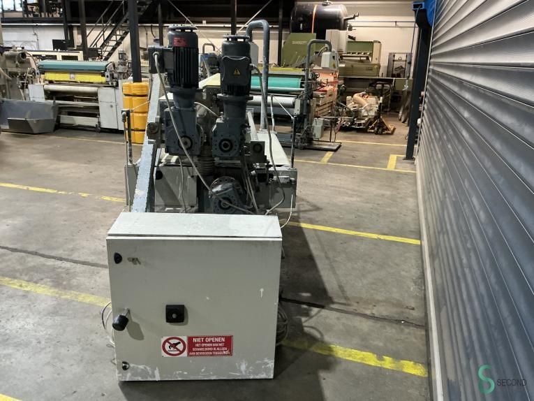 Walzenauftragsmaschinen Giardina G95/05 1992