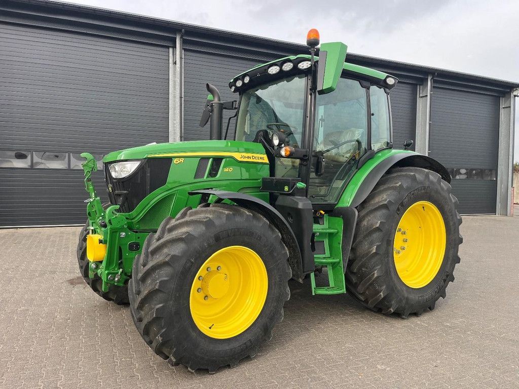 John Deere 6R 140 WG4964