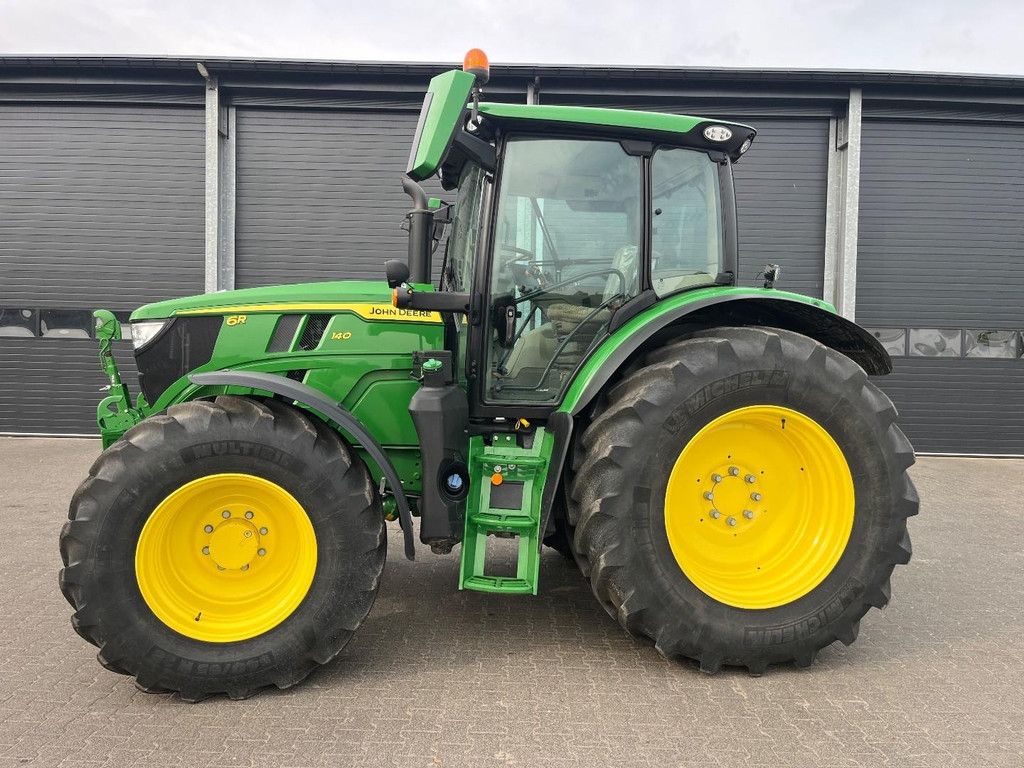 John Deere 6R 140 WG4964