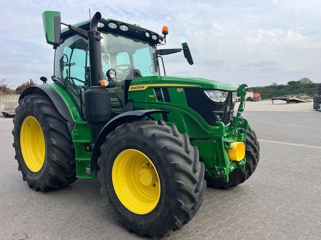John Deere 6R 140 WG4964