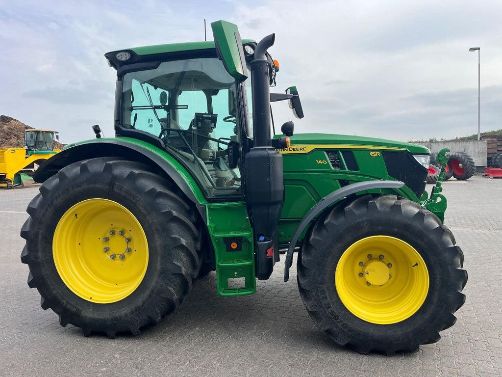 John Deere 6R 140 WG4964