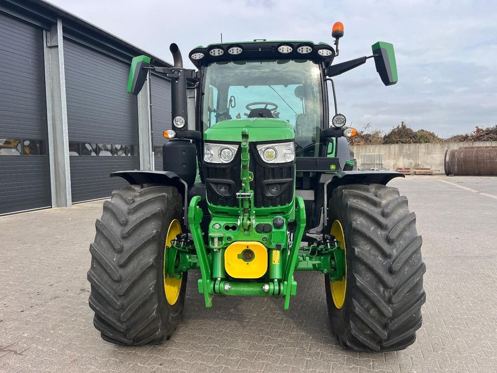 John Deere 6R 140 WG4964