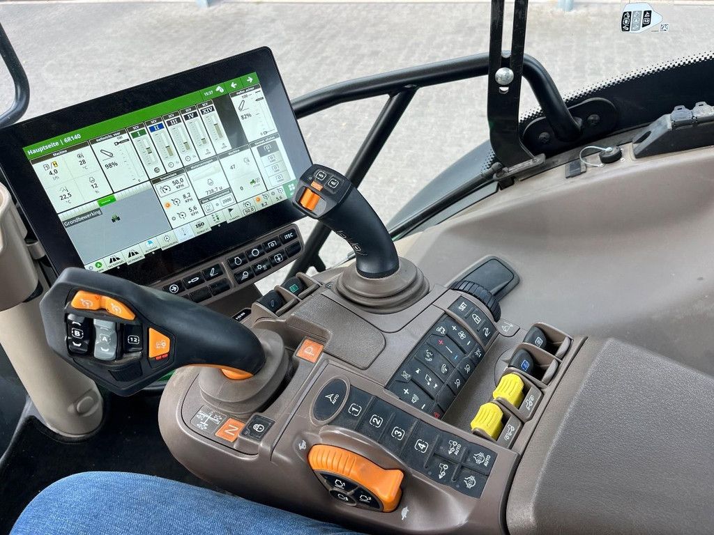 John Deere 6R 140 WG4964