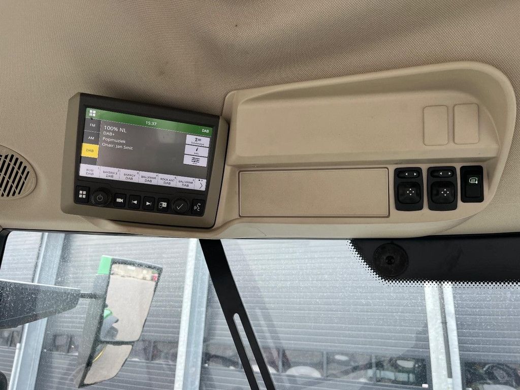 John Deere 6R 140 WG4964