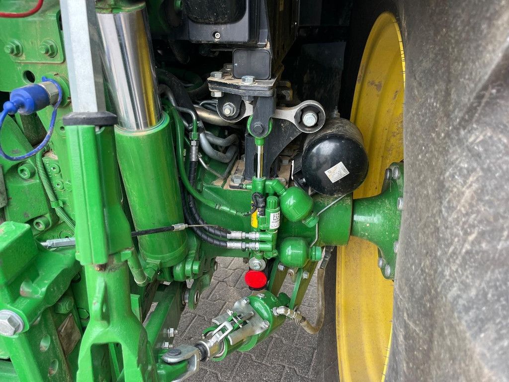 John Deere 6R 140 WG4964
