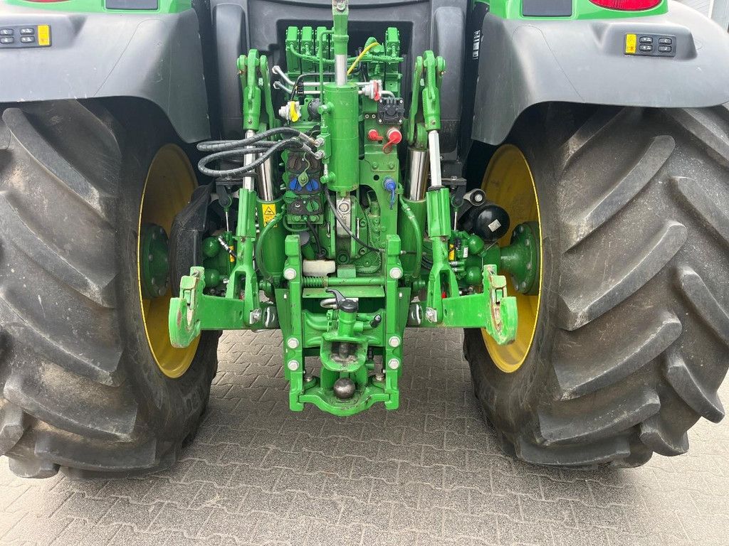 John Deere 6R 140 WG4964