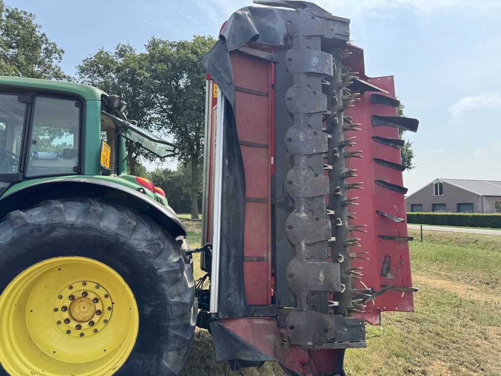 Vicon Extra 632FT 687T
