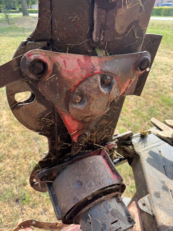 Vicon Extra 632FT 687T