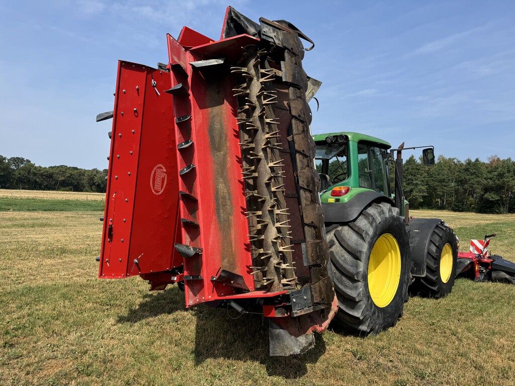 Vicon Extra 632FT 687T